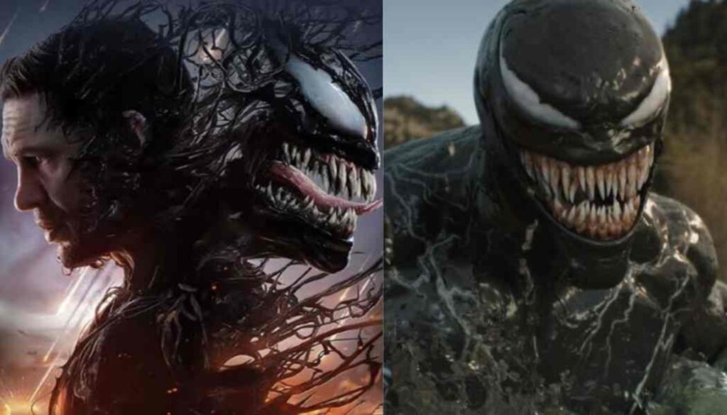 venom: the last dance